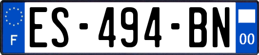 ES-494-BN