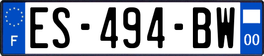 ES-494-BW