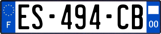 ES-494-CB