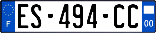 ES-494-CC