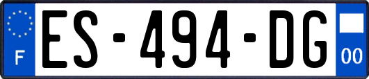ES-494-DG