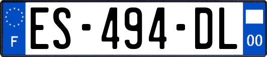 ES-494-DL