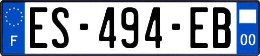 ES-494-EB