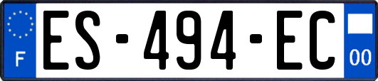 ES-494-EC