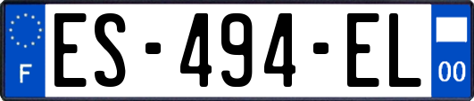 ES-494-EL