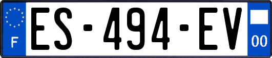 ES-494-EV