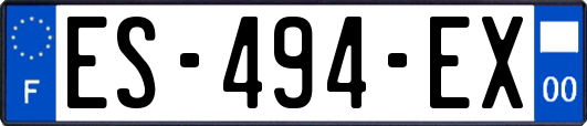 ES-494-EX