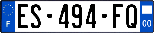 ES-494-FQ