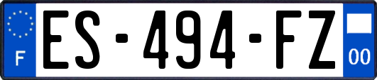 ES-494-FZ