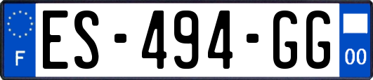 ES-494-GG