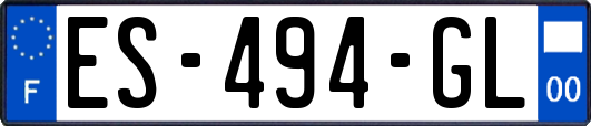 ES-494-GL