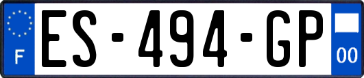 ES-494-GP