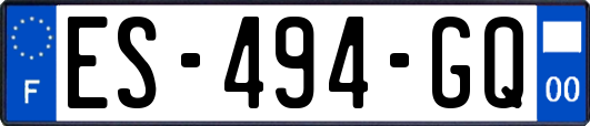 ES-494-GQ