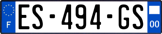 ES-494-GS