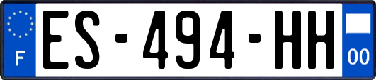 ES-494-HH