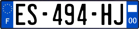 ES-494-HJ