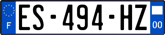 ES-494-HZ