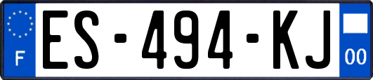 ES-494-KJ