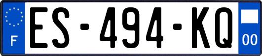 ES-494-KQ