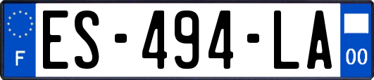 ES-494-LA