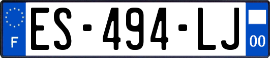 ES-494-LJ