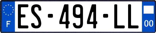 ES-494-LL