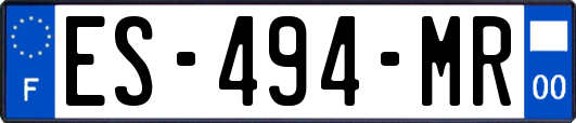 ES-494-MR