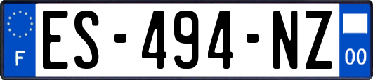 ES-494-NZ