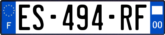ES-494-RF