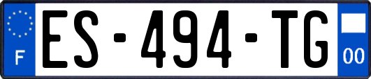 ES-494-TG