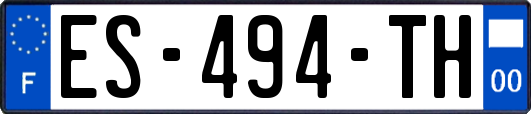 ES-494-TH