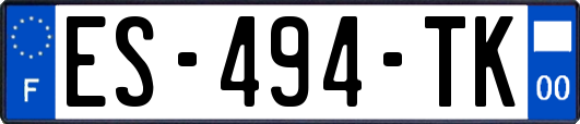 ES-494-TK