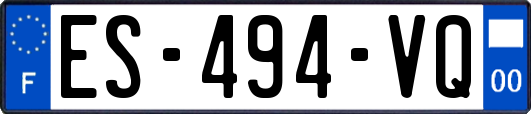 ES-494-VQ