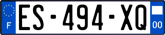 ES-494-XQ