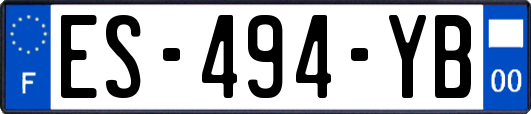 ES-494-YB