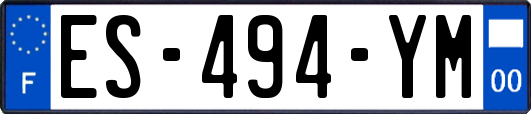 ES-494-YM