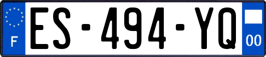 ES-494-YQ