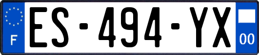 ES-494-YX