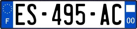 ES-495-AC