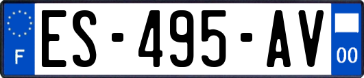 ES-495-AV