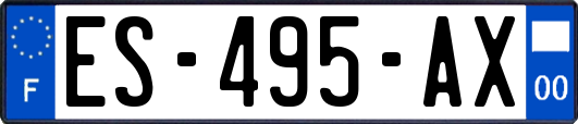 ES-495-AX