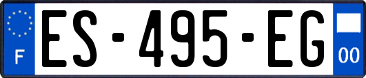 ES-495-EG