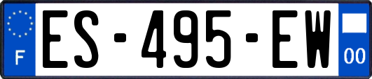 ES-495-EW