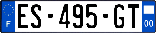 ES-495-GT