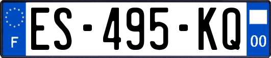 ES-495-KQ