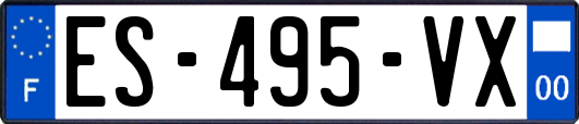 ES-495-VX