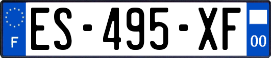 ES-495-XF