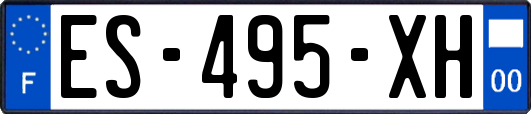 ES-495-XH