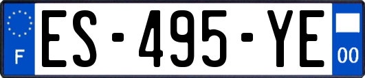 ES-495-YE