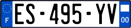 ES-495-YV